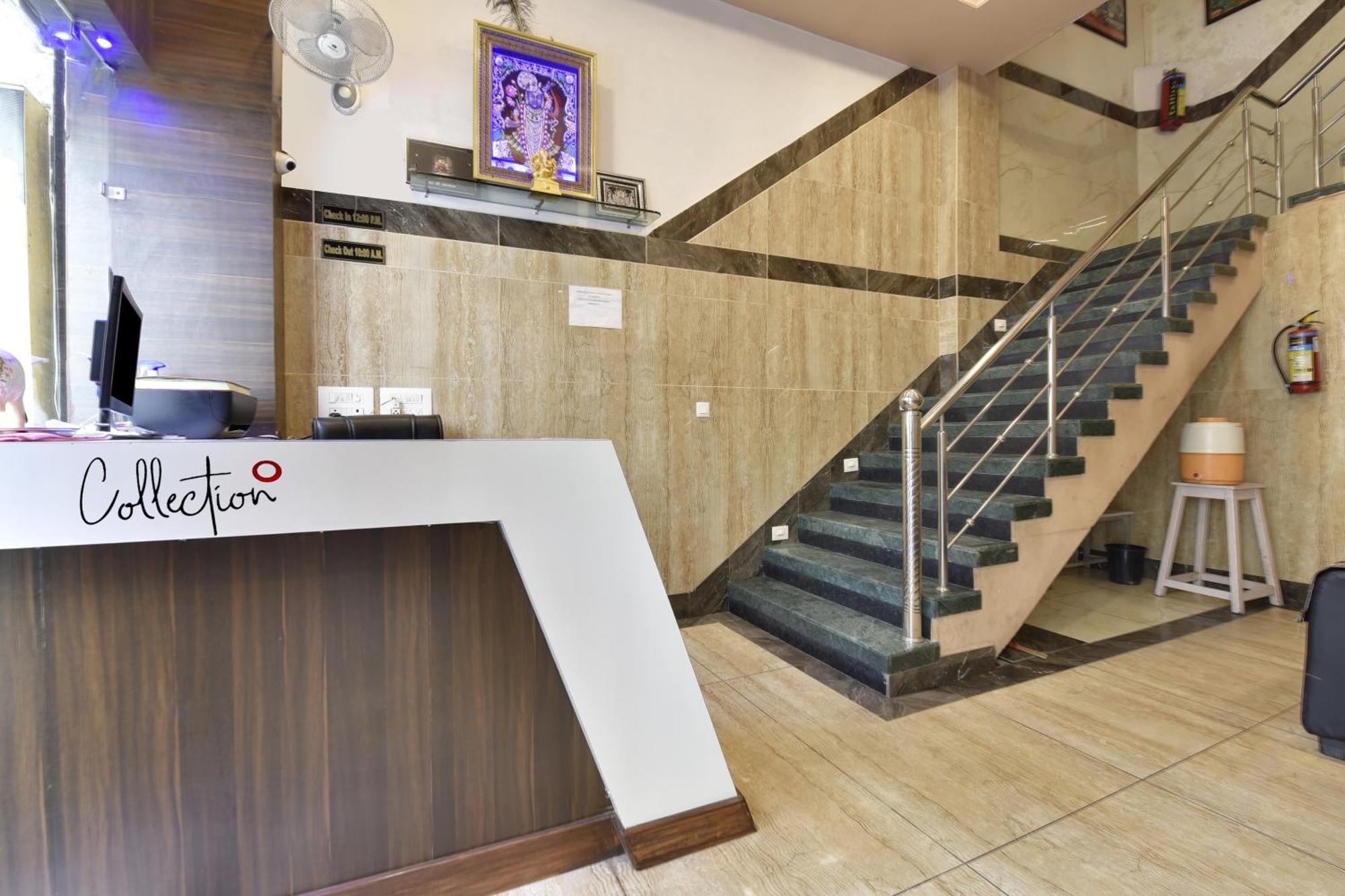 Super Hotel O Ratnam Palace 烏代浦 外观 照片